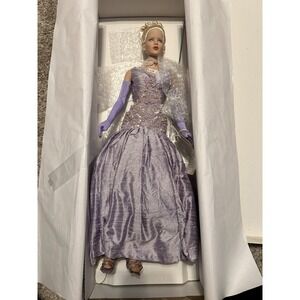 Robert Tonner Doll IRIS Limited Edition 19" Blonde Dress American Model Vintage